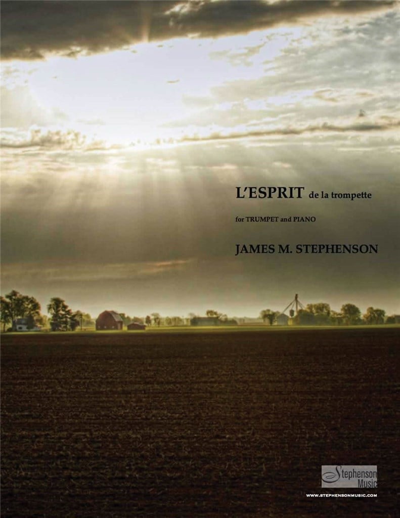 L'esprit de la Trompette